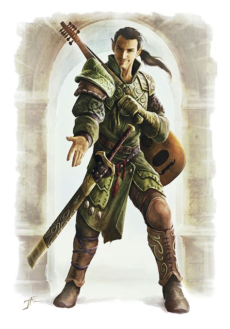 d&d 5e bard guide|how much d3 should a woman take.